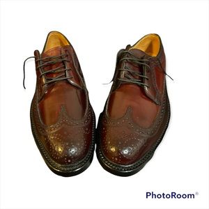 The Florsheim Men’s Shoes Size 8.5